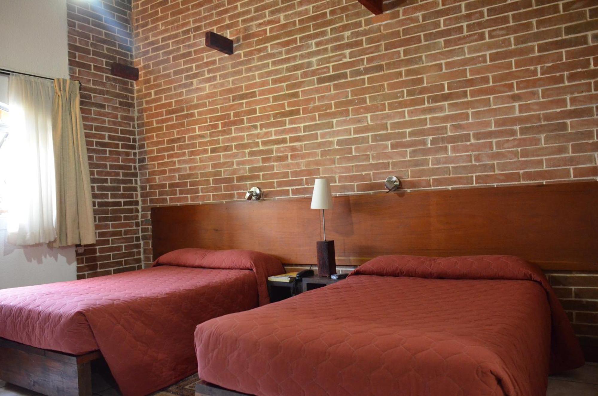 Dai Nonni Hotel Guatemala-Stadt Zimmer foto