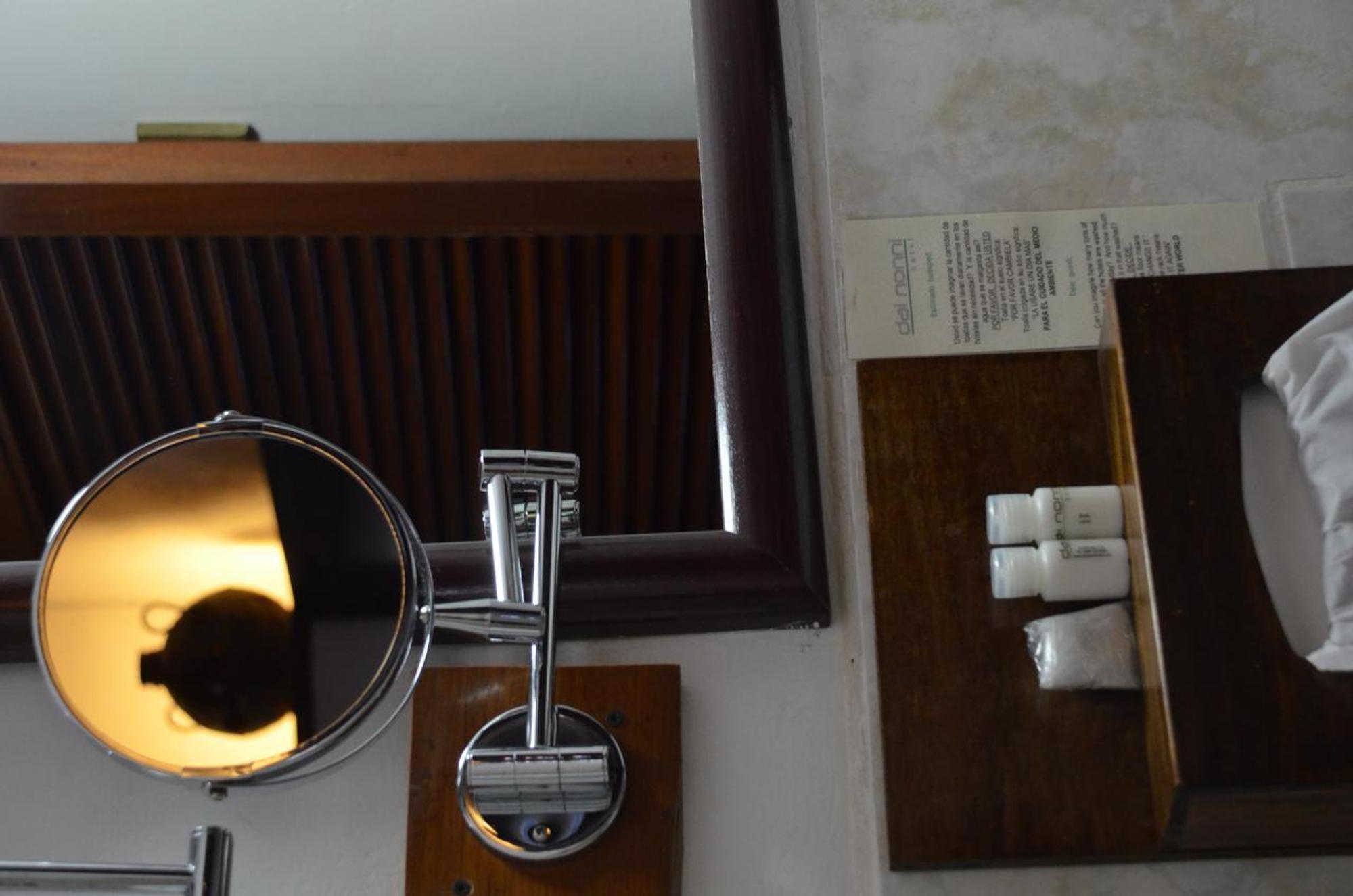 Dai Nonni Hotel Guatemala-Stadt Zimmer foto