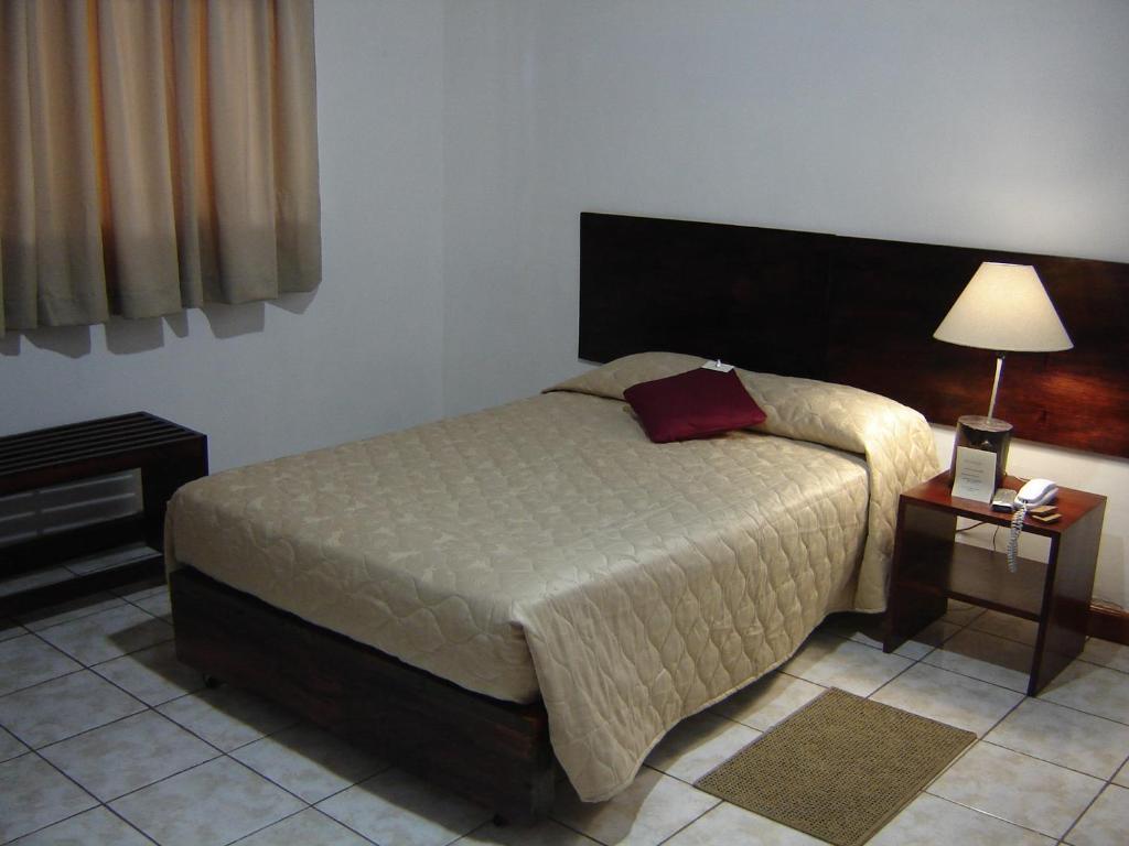 Dai Nonni Hotel Guatemala-Stadt Zimmer foto