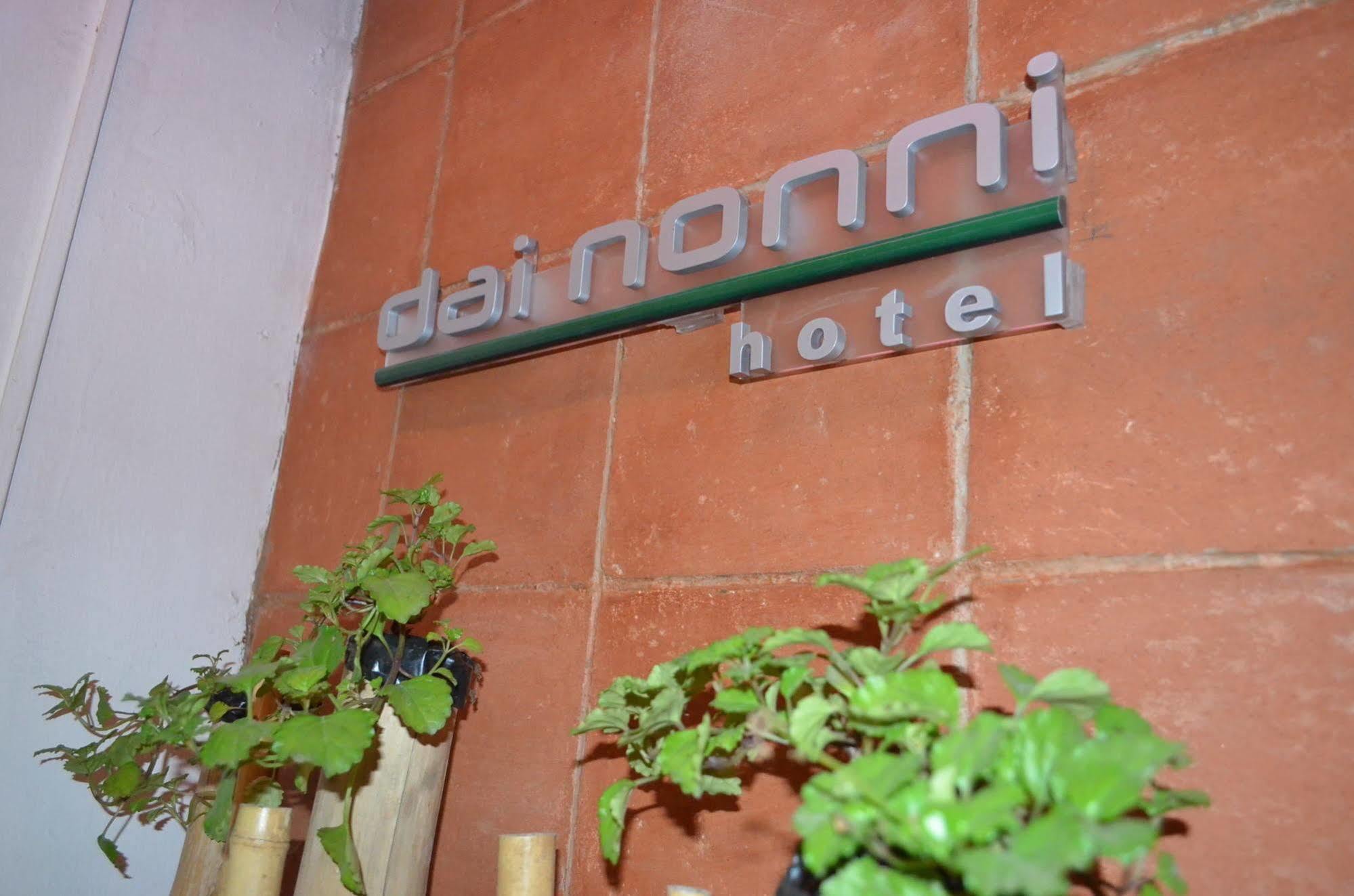 Dai Nonni Hotel Guatemala-Stadt Exterior foto